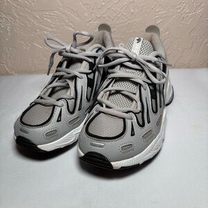 Adidas Eqt Gazelle GreySize 3.5 Lace Up Sneaker Kids Shoe